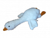Maskotka-pluszowa-biała-gęś-50cm